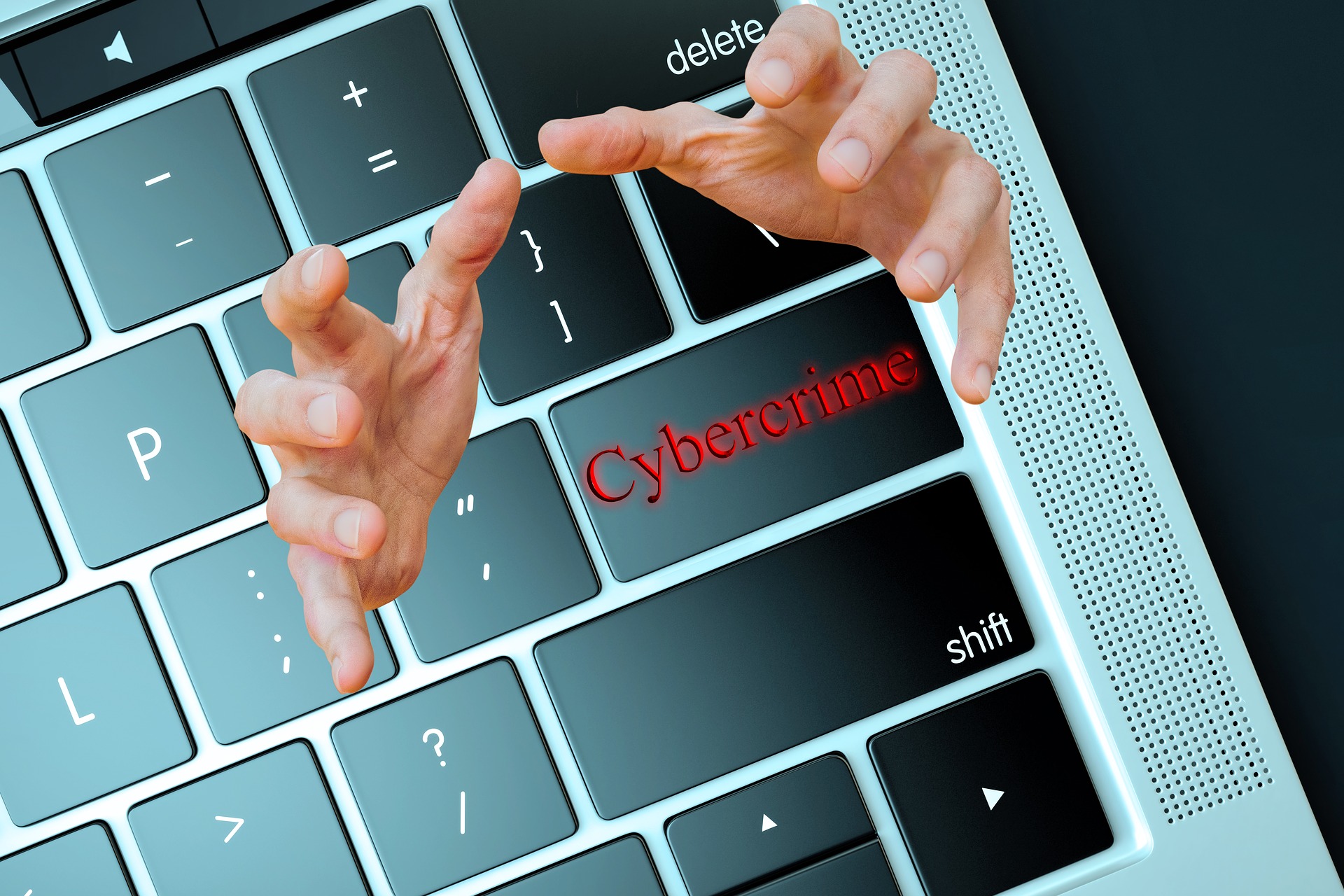 HOW TO PROTECT YOURSELF AGAINST CYBER-ATTACKS