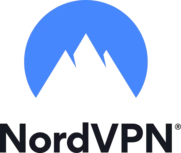 NordVPN logo